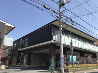 ベリーハイムあやとりANNEX