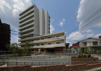 リリィパワーズレジデンスまちだ森野