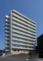 リリィパワーズレジデンスまちだ森野