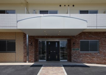 リリィパワーズレジデンスまちだ森野