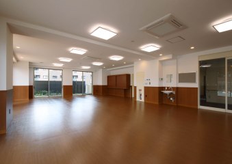 リリィパワーズレジデンスまちだ森野