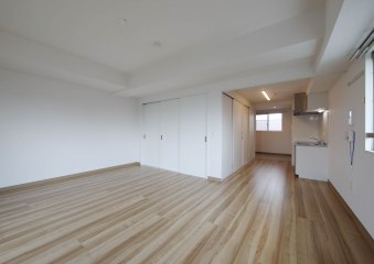 リリィパワーズレジデンスまちだ森野