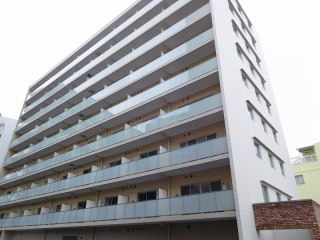 リリィパワーズレジデンス町田