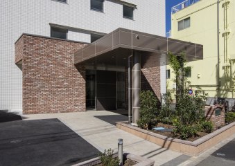 リリィパワーズレジデンス町田