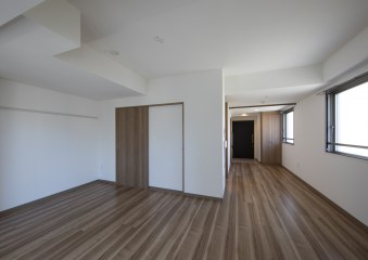 リリィパワーズレジデンス町田