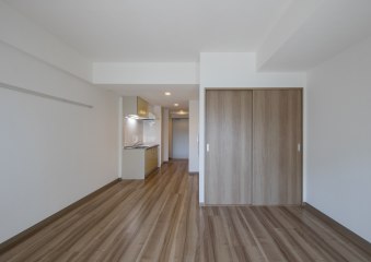 リリィパワーズレジデンス町田