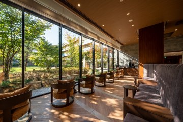 グランクレール世田谷中町シニアレジデンス