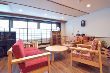 グランクレール世田谷中町ケアレジデンス