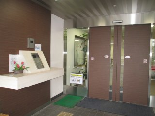 品川区立大井林町高齢者住宅