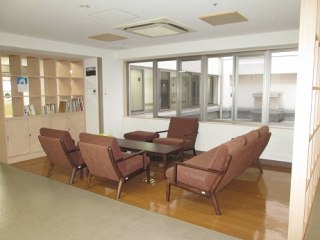 品川区立大井林町高齢者住宅
