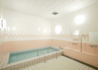 グランマリバーサイド立川