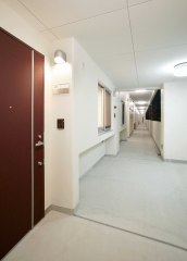 グランマリバーサイド立川