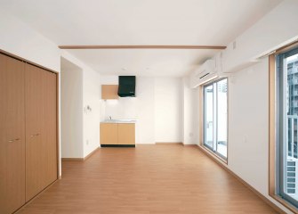 グランマリバーサイド立川