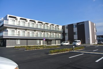 ディーフェスタクオーレ立川