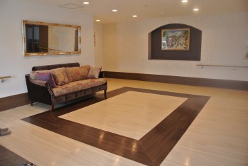 ディーフェスタクオーレ立川