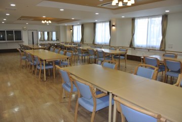 ディーフェスタクオーレ立川