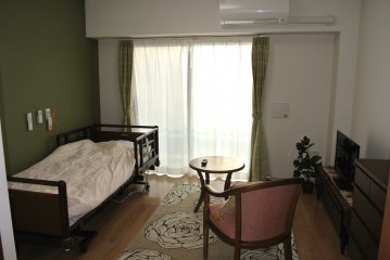 ディーフェスタクオーレ立川