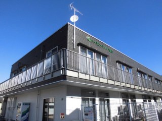 ハーモニーライフ八幡山