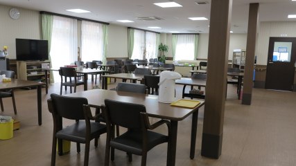 ハーモニーライフ八幡山