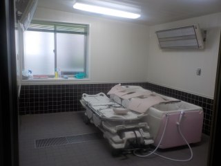 ハーモニーライフ八幡山