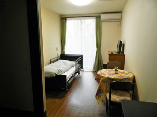 ハーモニーライフ八幡山