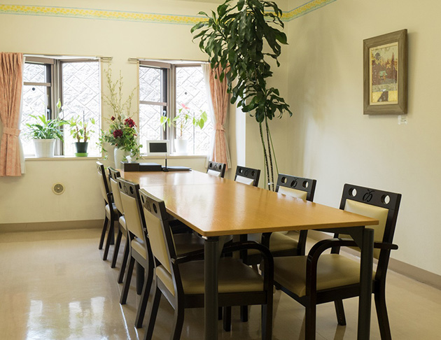 ライフコミューン百合ヶ丘