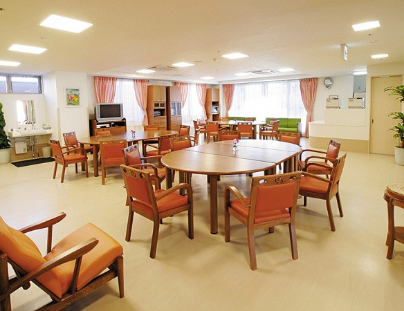 ライフコミューン百合ヶ丘