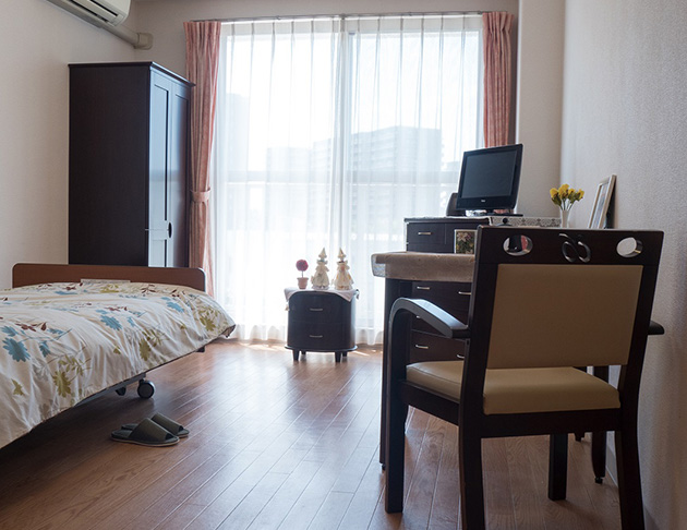 ライフコミューン百合ヶ丘