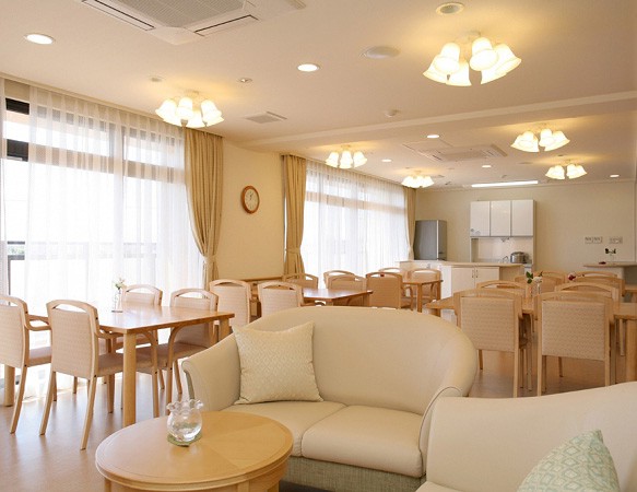 リアンレーヴ新百合ヶ丘