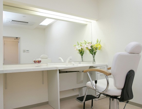 リアンレーヴ新百合ヶ丘