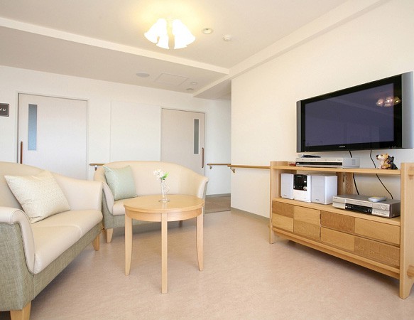 リアンレーヴ新百合ヶ丘