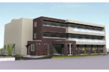 なごやかレジデンスひばりケ丘