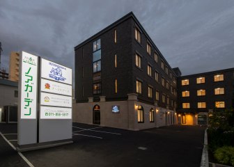 ノアガーデン旭ヶ丘アーバンクラス