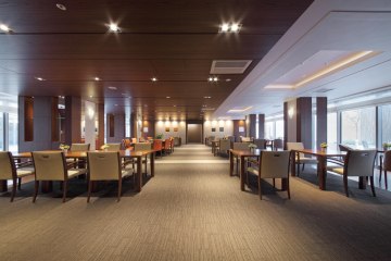 東急ウェリナ旗の台