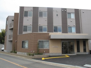 ディーフェスタ高尾