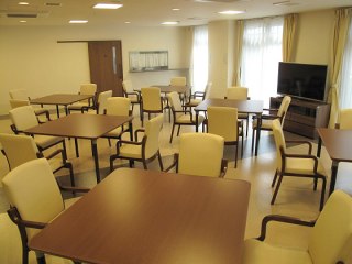 ディーフェスタ高尾