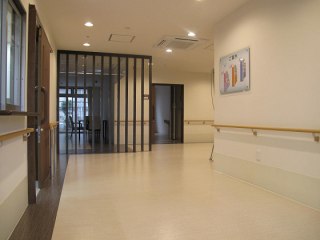 ディーフェスタ高尾