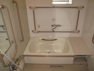 ディーフェスタ高尾