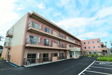 パステルライフ昭島