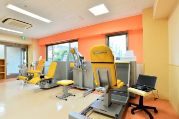 パステルライフ昭島