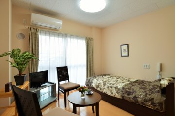 パステルライフ昭島