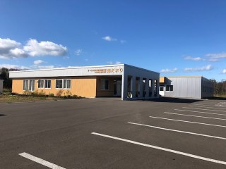 サービス付き高齢者向け住宅陽だまり