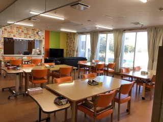 サービス付き高齢者向け住宅陽だまり