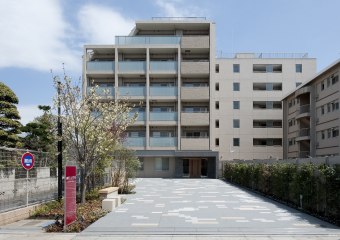 ウェリスオリーブ新小岩