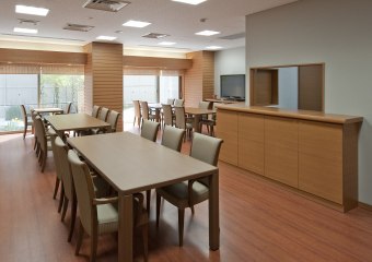 ウェリスオリーブ新小岩