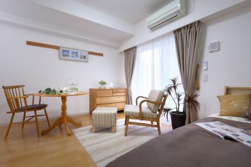ウェリスオリーブ新小岩