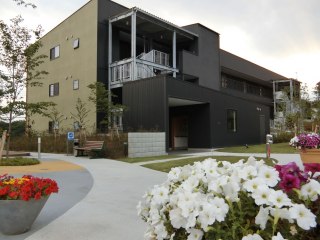 桜美林ガーデンヒルズ(C棟)