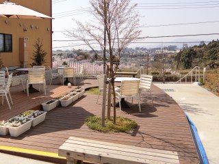 桜美林ガーデンヒルズ(C棟)