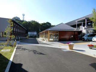 桜美林ガーデンヒルズ(C棟)