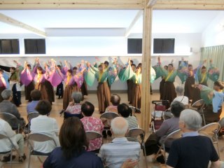 桜美林ガーデンヒルズ(C棟)